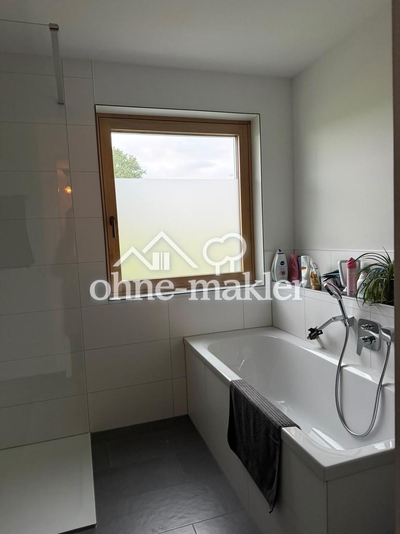 stylische 3 ZKB mit Küche ab 1.12. 26 frei - Photo 4