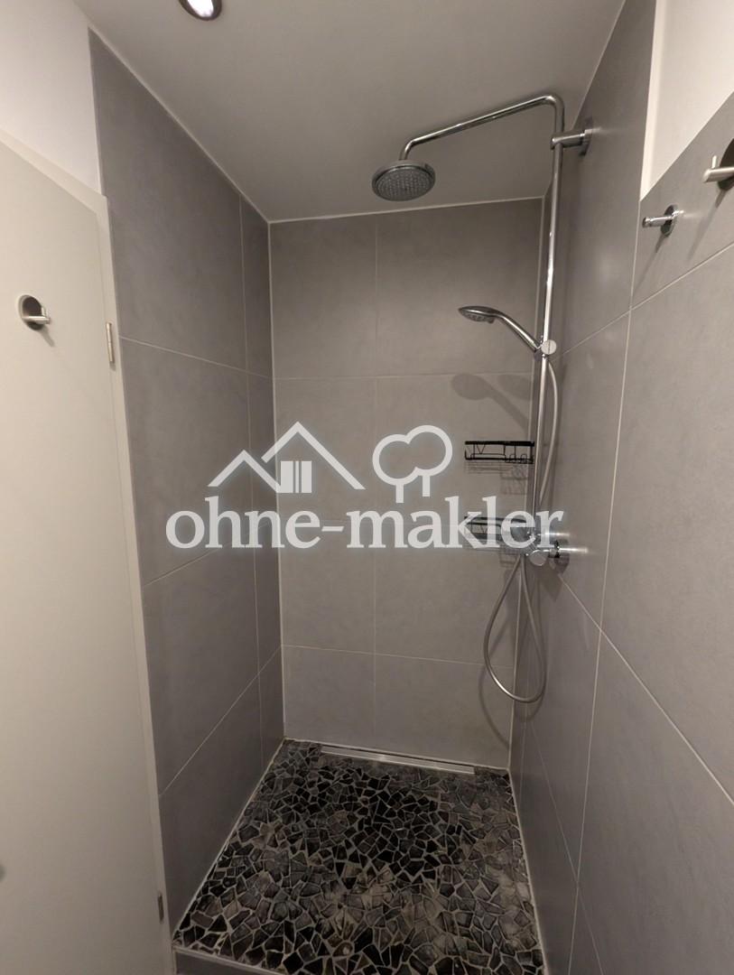 Helle 2,5-Zimmer-Wohnung mit 68 m² in zentraler Bonner Lage – ab sofort - Foto 4