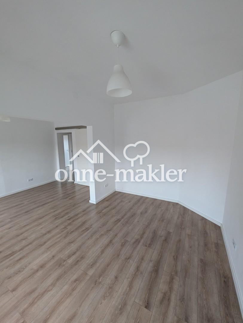 Helle 2,5-Zimmer-Wohnung mit 68 m² in zentraler Bonner Lage – ab sofort - Foto 1
