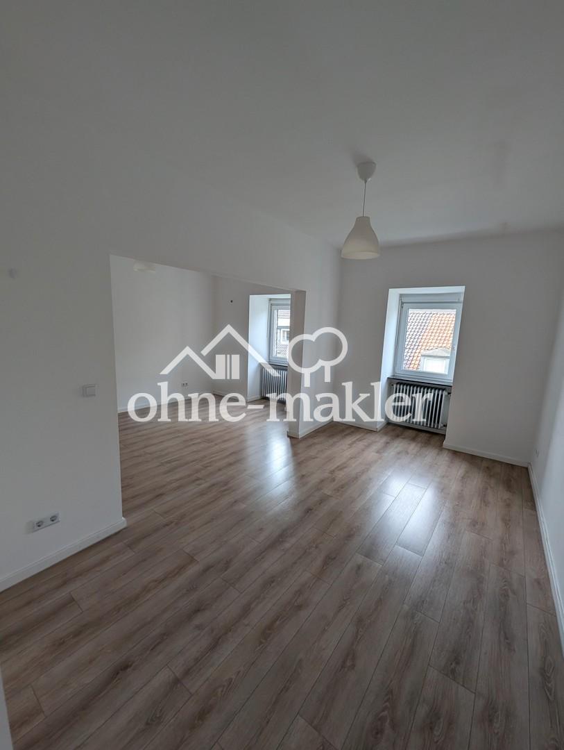 Helle 2,5-Zimmer-Wohnung mit 68 m² in zentraler Bonner Lage – ab sofort - Foto 2