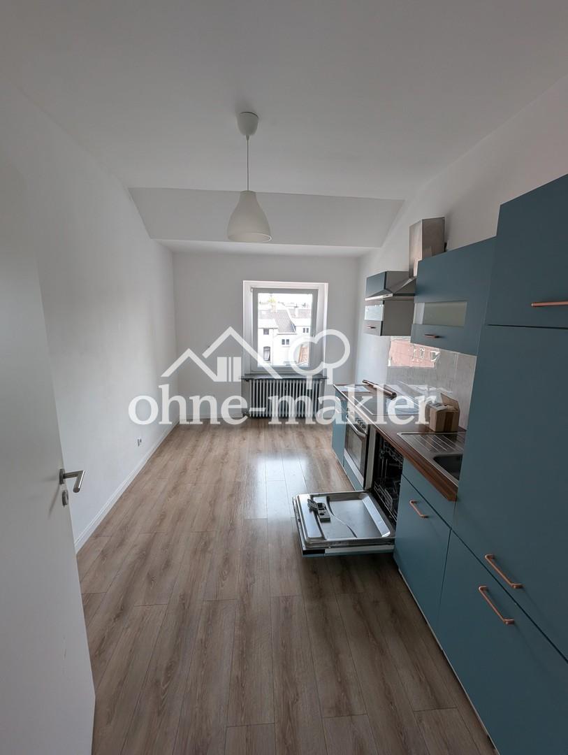 Helle 2,5-Zimmer-Wohnung mit 68 m² in zentraler Bonner Lage – ab sofort - Foto 3