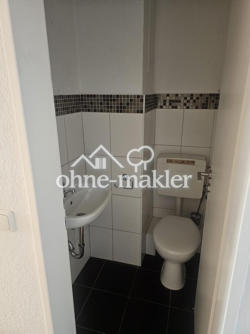 Renovierte 3-Zimmer-Wohnung, 90 m², Tageslichtbad und Gäste-WC - Photo 5
