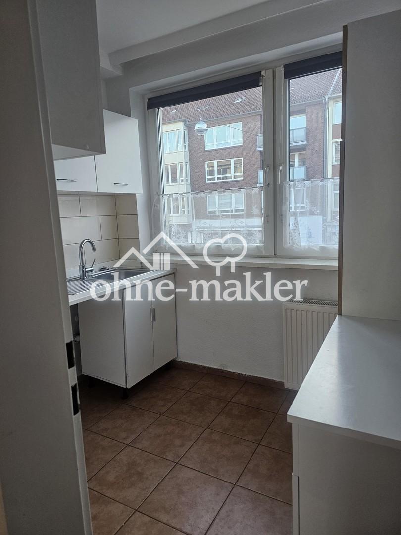 Renovierte 3-Zimmer-Wohnung, 90 m², Tageslichtbad und Gäste-WC - Photo 3