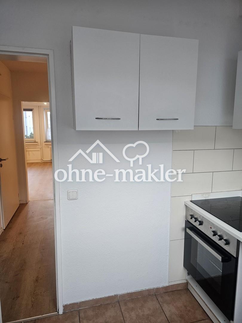 Renovierte 3-Zimmer-Wohnung, 90 m², Tageslichtbad und Gäste-WC - Photo 4