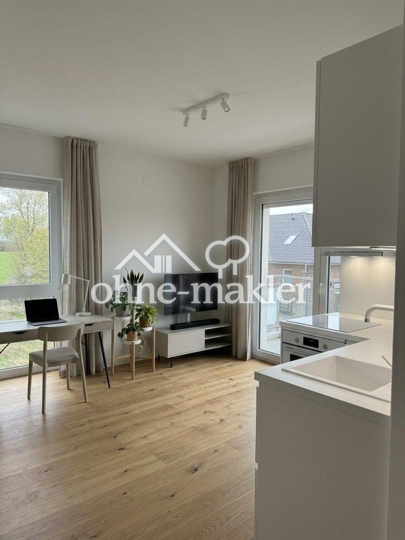 Mietwohnung im Hopfengarten - Photo 1