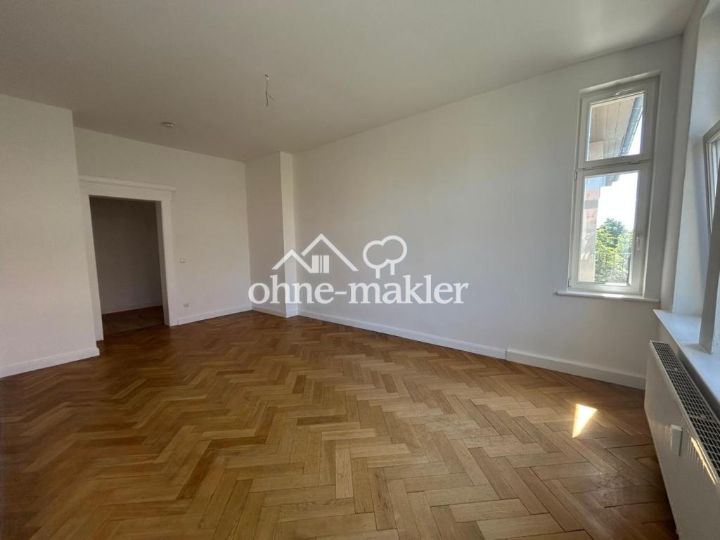 Lichtdurchflutete 5-Zimmer-Wohnung im Paulusviertel - Photo 1