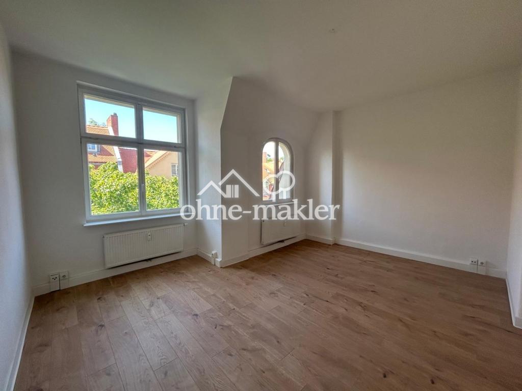 Lichtdurchflutete 5-Zimmer-Wohnung im Paulusviertel - Photo 4