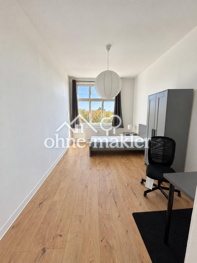 Lichtdurchflutete 5-Zimmer-Wohnung im Paulusviertel - Photo 2