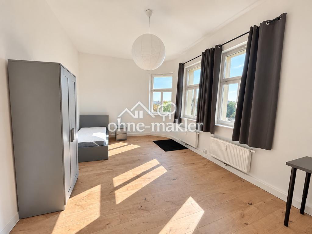 Lichtdurchflutete 5-Zimmer-Wohnung im Paulusviertel - Photo 3