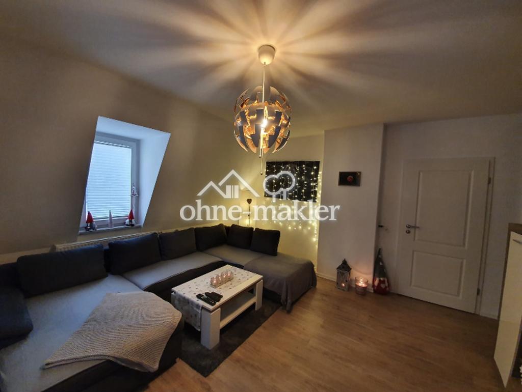 ab 01.12.2026: Tolle 4,5-Zi.-DG-Maisonette mit Terrasse - Foto 2