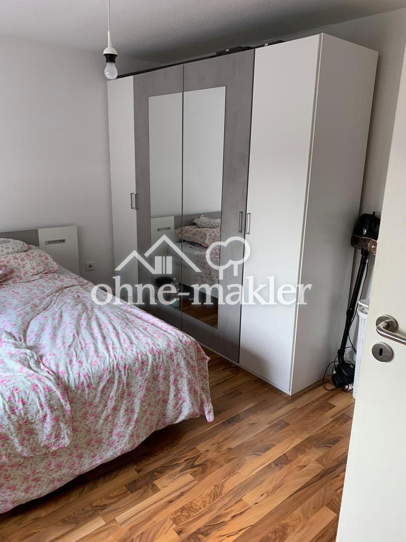 1 Zimmer Wohnung - Photo 5