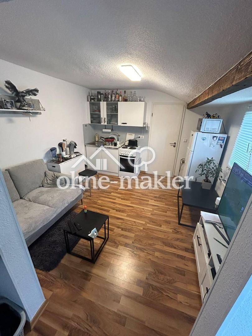1 Zimmer Wohnung - Photo 1