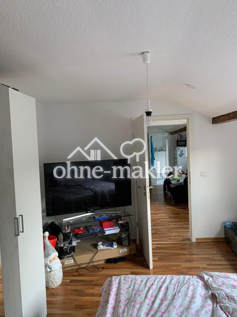 1 Zimmer Wohnung - Photo 2