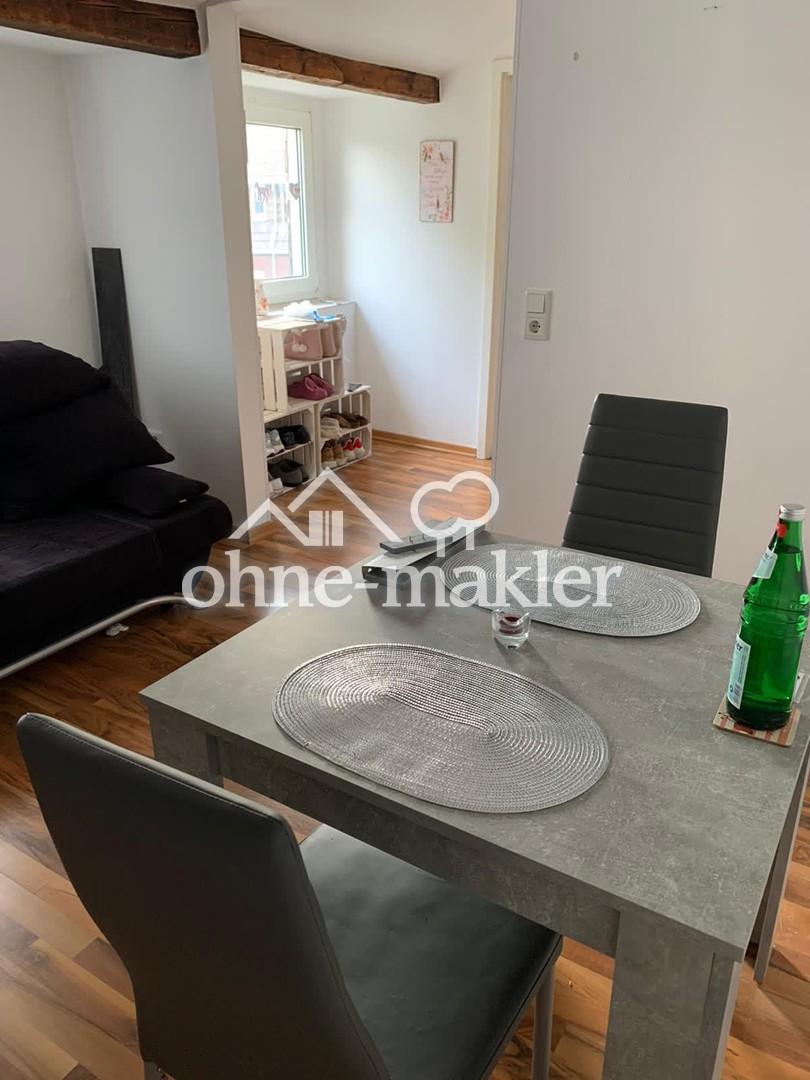 1 Zimmer Wohnung - Photo 3