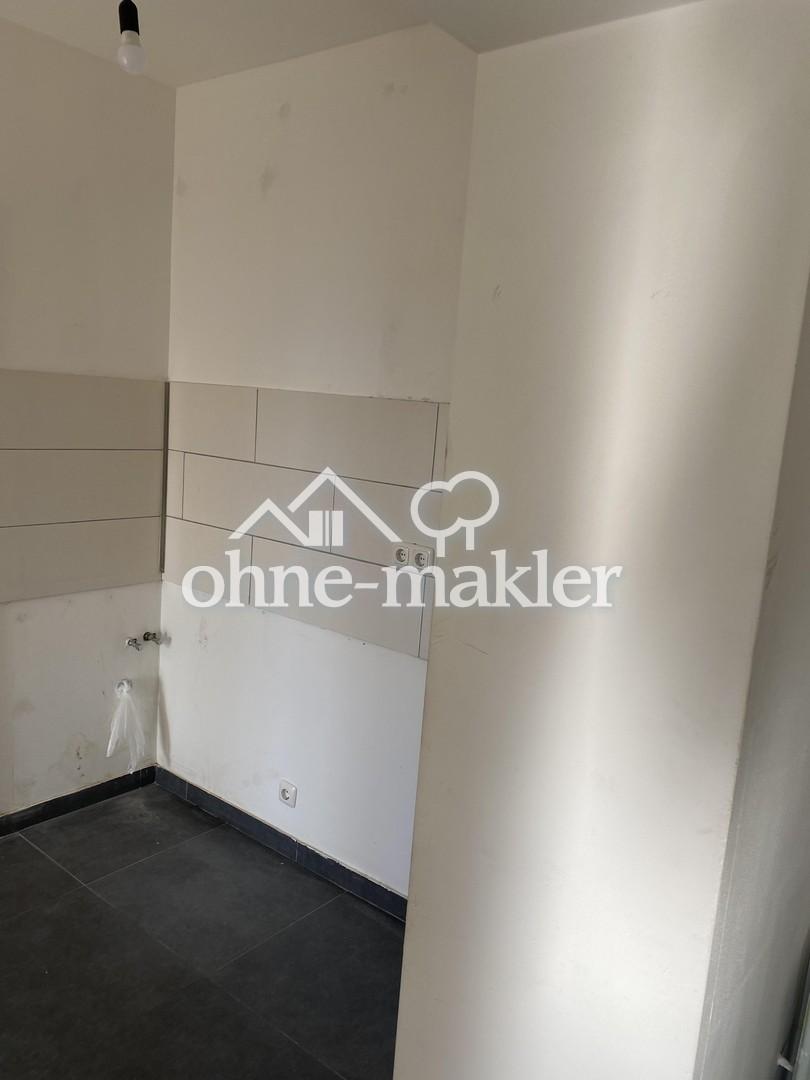 Zwei Zimmerwohnung mit Terrasse sofort verfügbar - Foto 2
