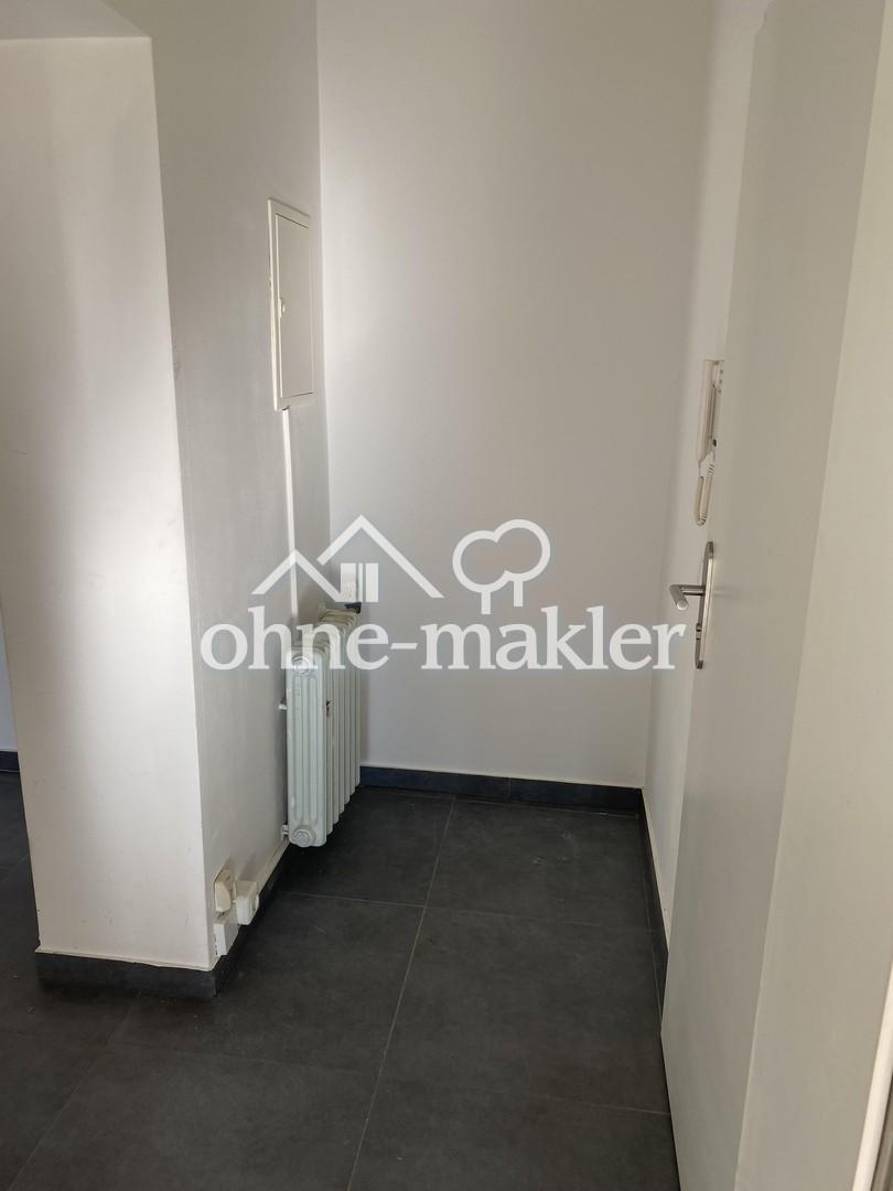 Zwei Zimmerwohnung mit Terrasse sofort verfügbar - Foto 4