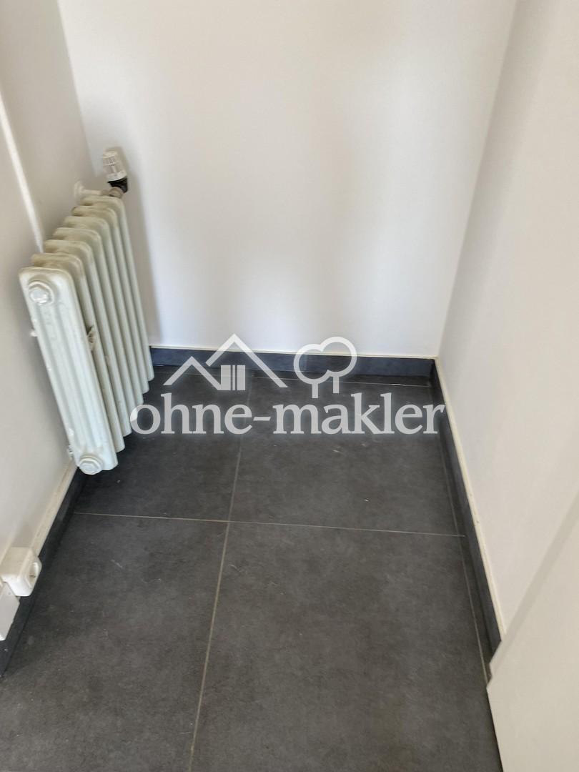 Zwei Zimmerwohnung mit Terrasse sofort verfügbar - Foto 5