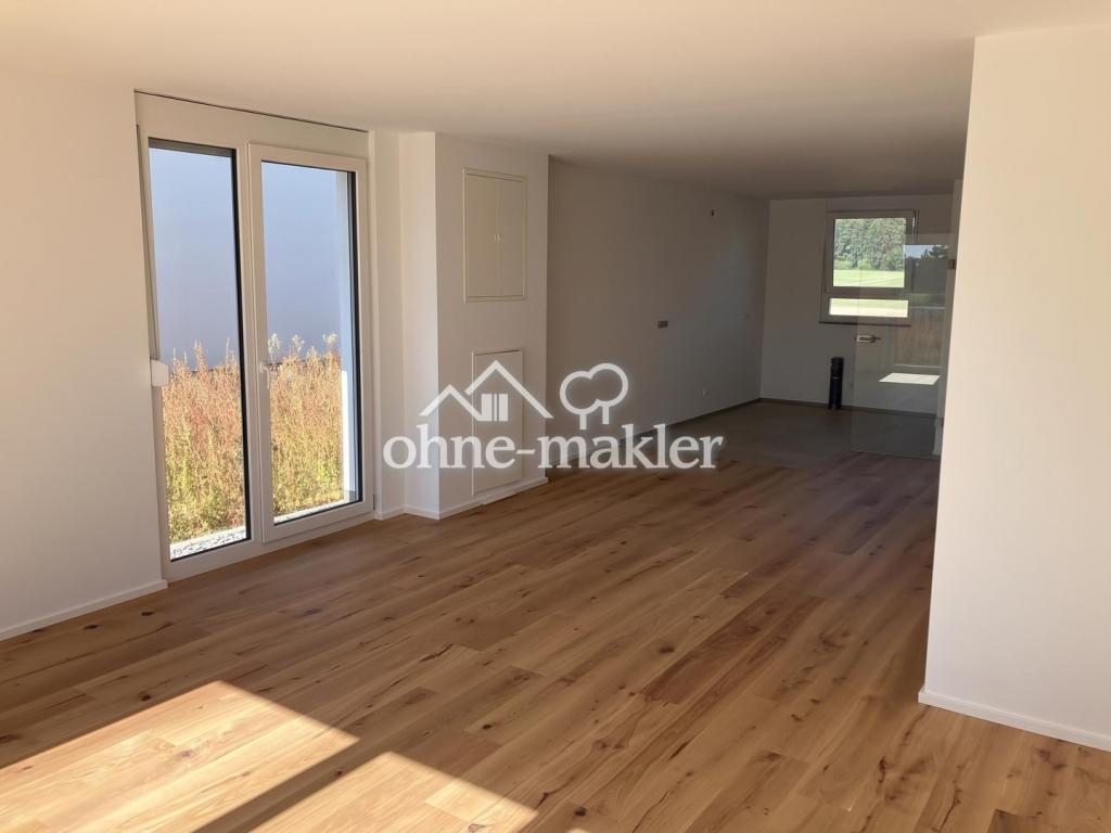 Einziehen & Wohlfühlen: Erstbezug 137m² mit Terrasse, Garten, Carport & Stellplatz in VS - Foto 1