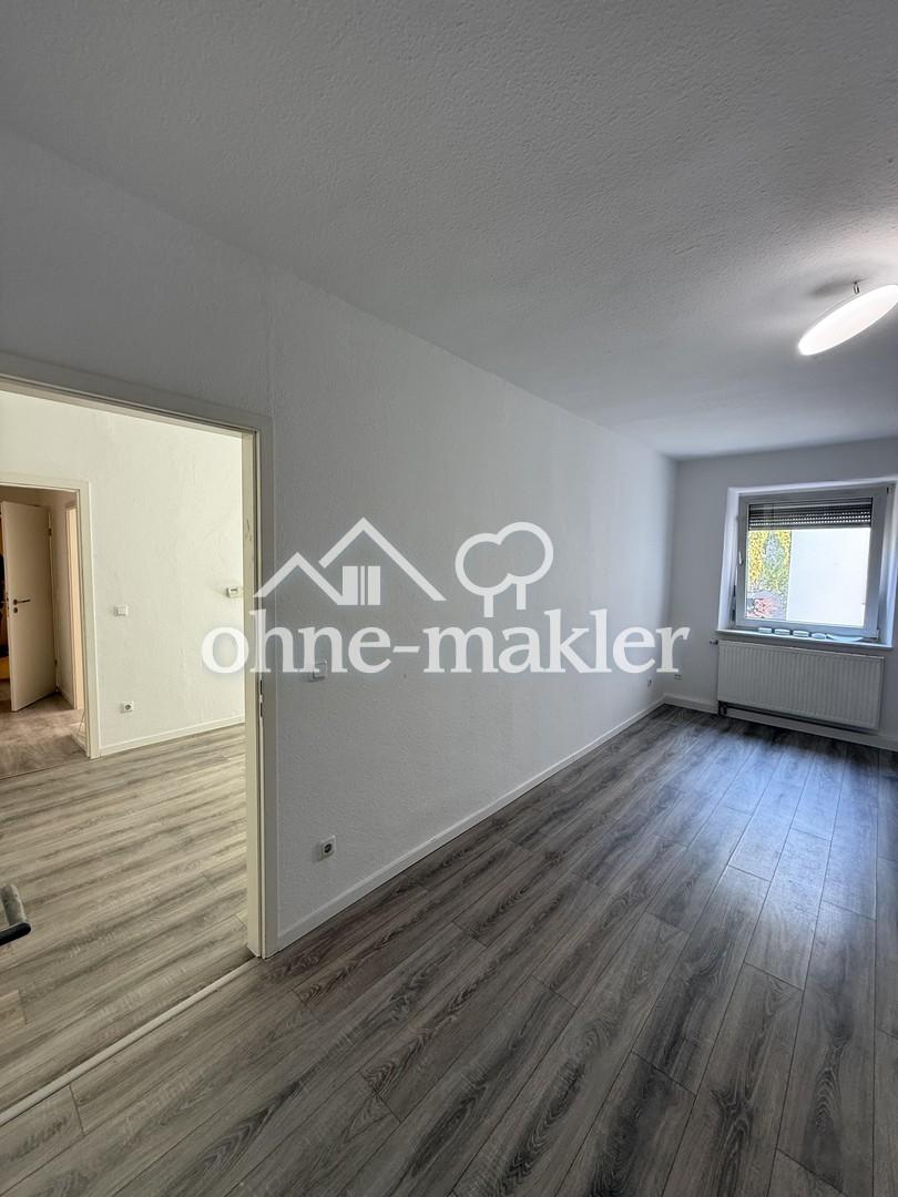 2 Zimmer Wohnung - zentral gelegen! - Foto 1