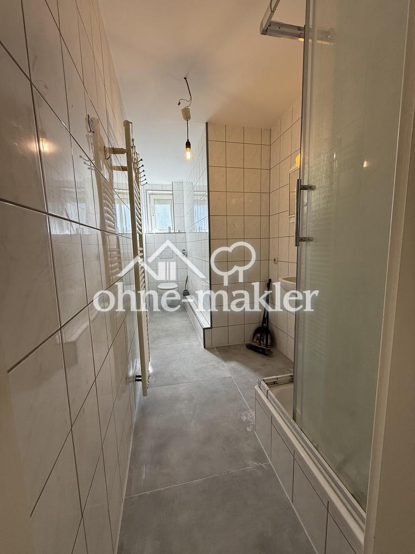 2 Zimmer Wohnung - zentral gelegen! - Foto 5
