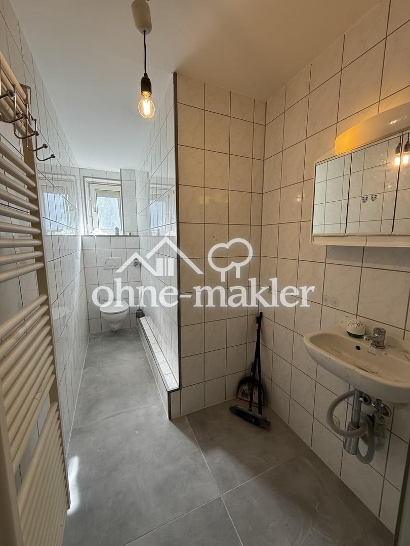 2 Zimmer Wohnung - zentral gelegen! - Foto 4