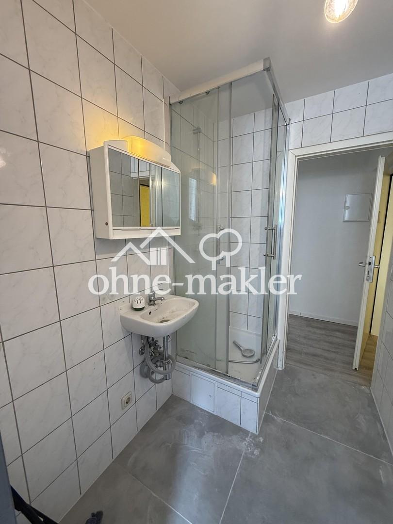 2 Zimmer Wohnung - zentral gelegen! - Foto 3