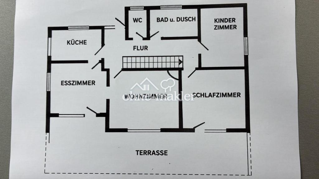 Großzügiges, kernsaniertes Wohnhaus am Waldrand in Elz/Malmeneich - Photo 1