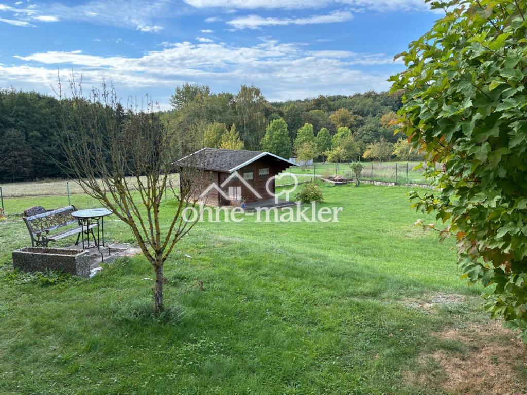 Großzügiges, kernsaniertes Wohnhaus am Waldrand in Elz/Malmeneich - Photo 3