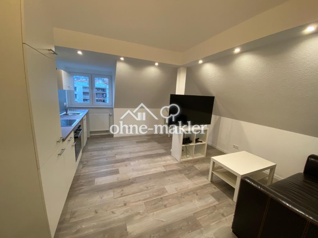 # 2,5-Zimmer # EBK # Tageslichtbad # neu saniert # zentrumsnah #Nordstadt - Foto 3