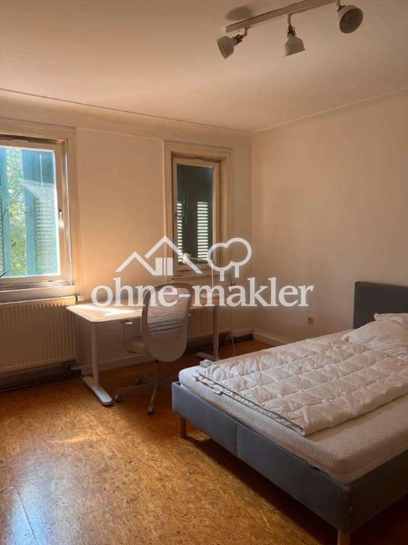 2 WG-Zimmer | möbliert und unmöbliert | Lindenschulviertel | ab sofort - Foto 2