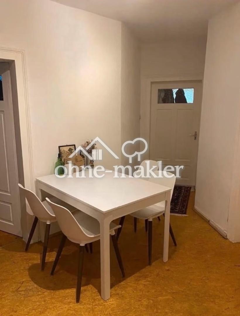 2 WG-Zimmer | möbliert und unmöbliert | Lindenschulviertel | ab sofort - Foto 1