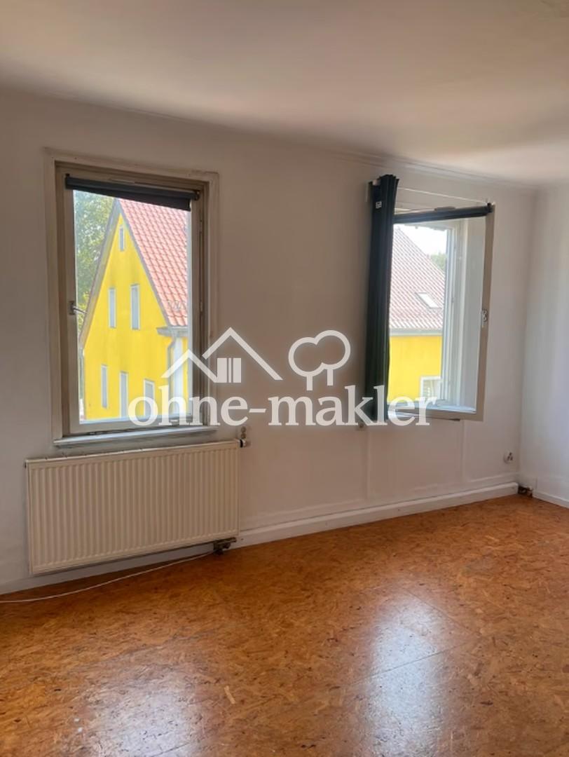 2 WG-Zimmer | möbliert und unmöbliert | Lindenschulviertel | ab sofort - Foto 5