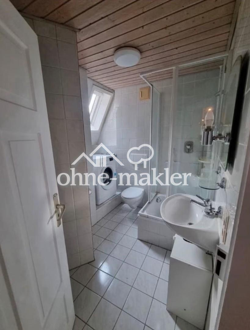 2 WG-Zimmer | möbliert und unmöbliert | Lindenschulviertel | ab sofort - Foto 3