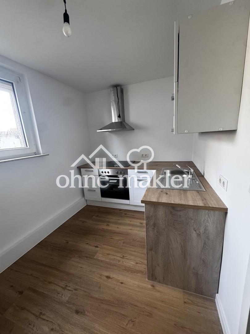 Einziehen & Wohlfühlen - Renoviertes EFH mit Terrasse und Gemeinschaftsgarten - Foto 4