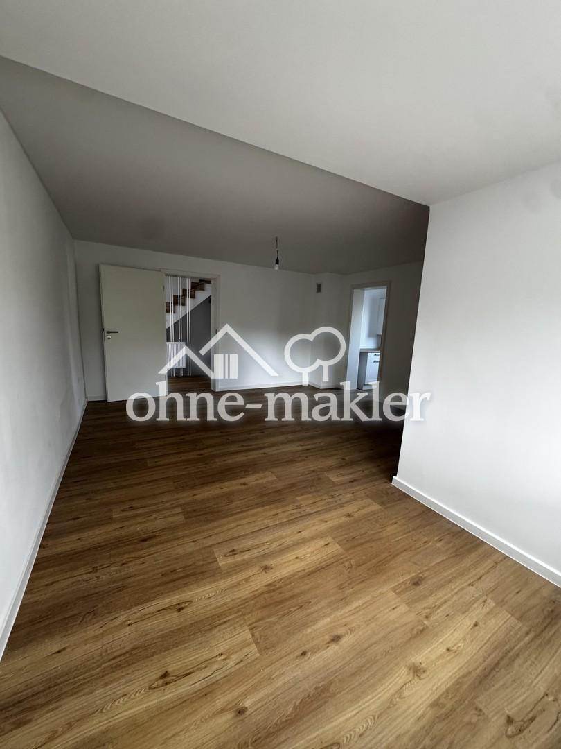 Einziehen & Wohlfühlen - Renoviertes EFH mit Terrasse und Gemeinschaftsgarten - Foto 2