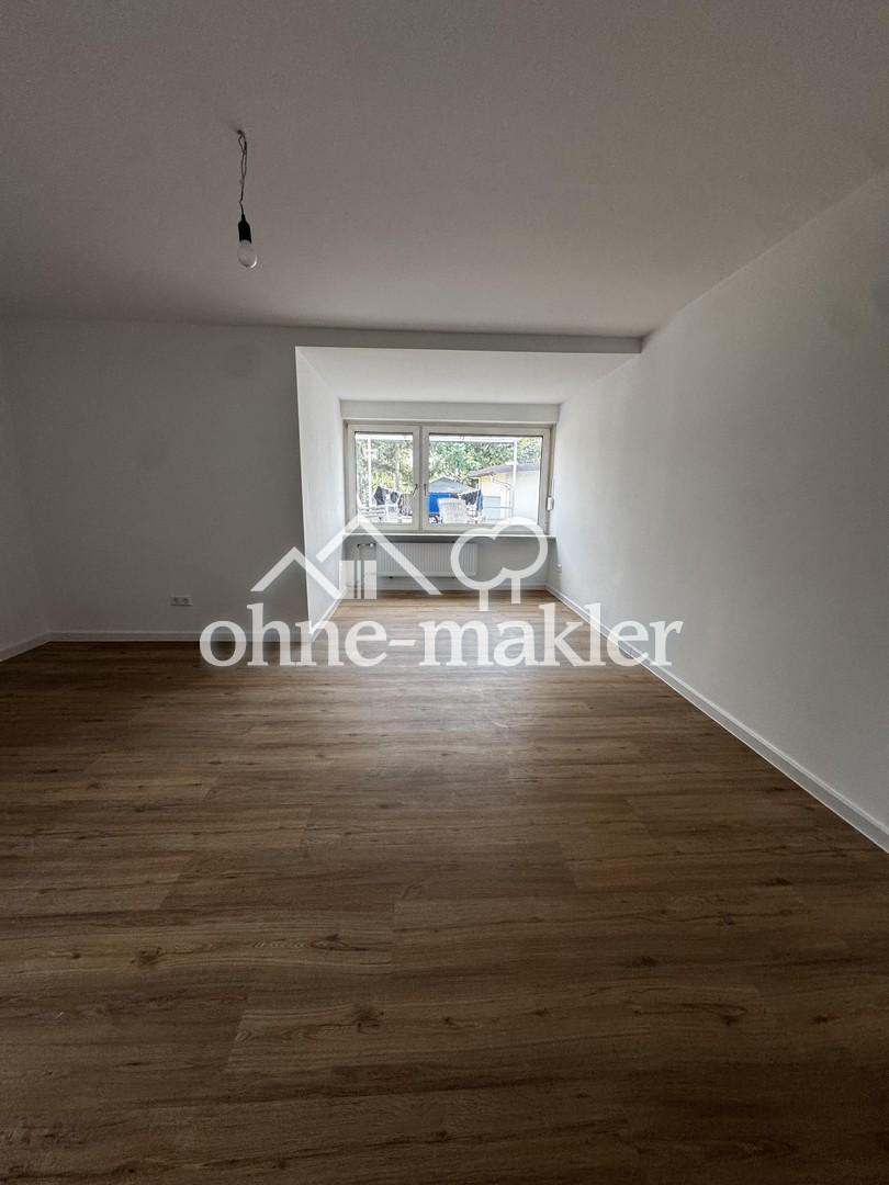 Einziehen & Wohlfühlen - Renoviertes EFH mit Terrasse und Gemeinschaftsgarten - Foto 1