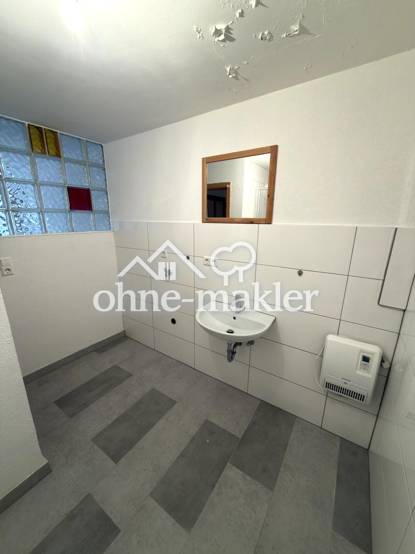Attraktive Wohnung im Herzen von Eutingen Weitingen - saniert - Foto 3