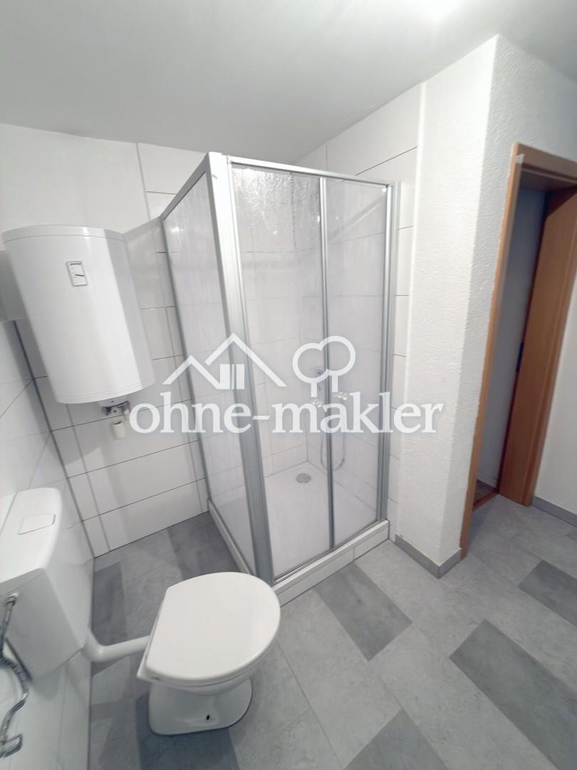 Attraktive Wohnung im Herzen von Eutingen Weitingen - saniert - Foto 2