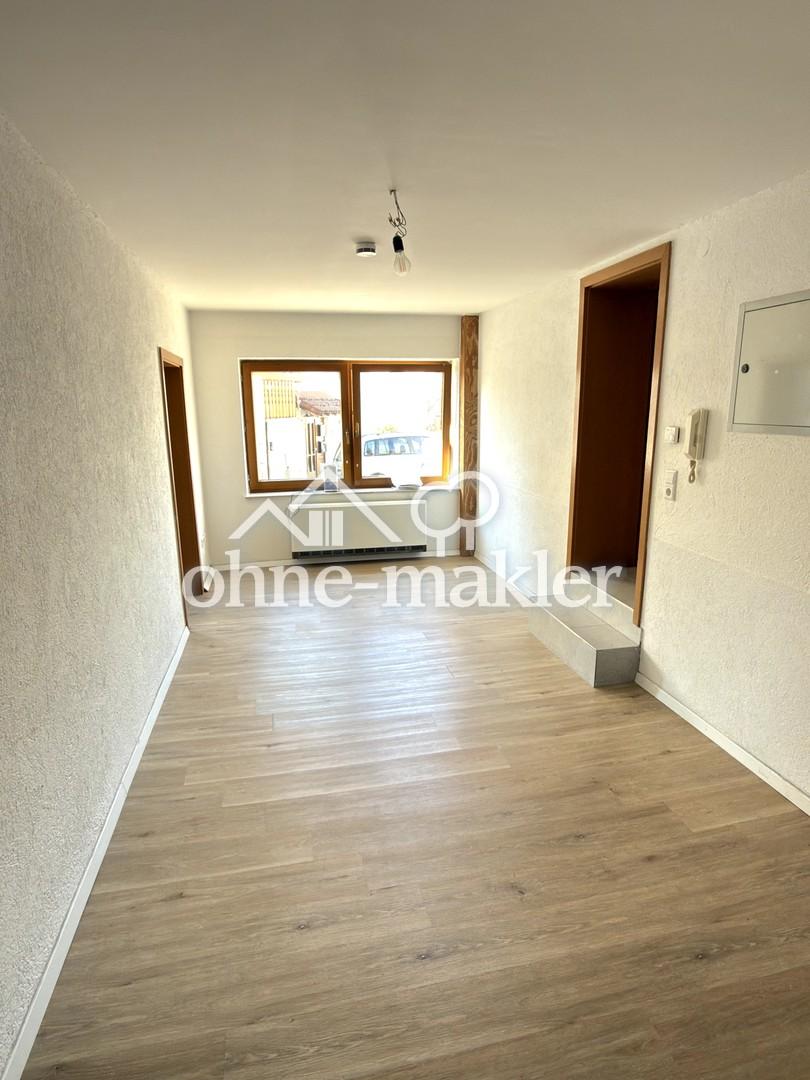 Attraktive Wohnung im Herzen von Eutingen Weitingen - saniert - Foto 4