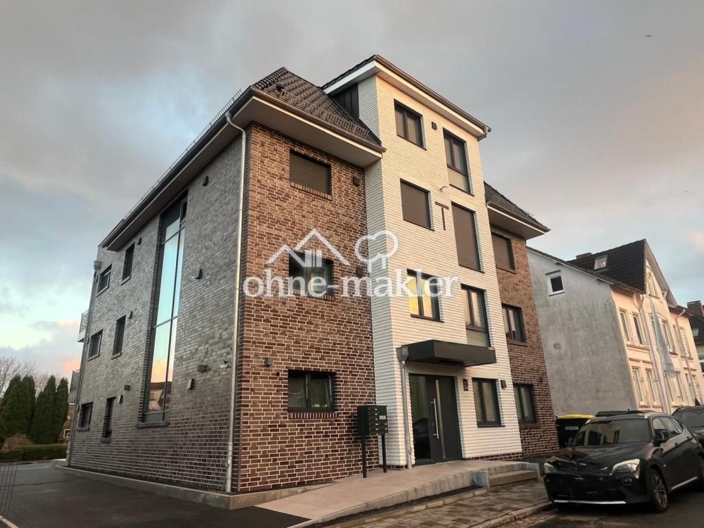 Neuwertige 2 Zimmer Wohnung mit Terrasse - Photo 2