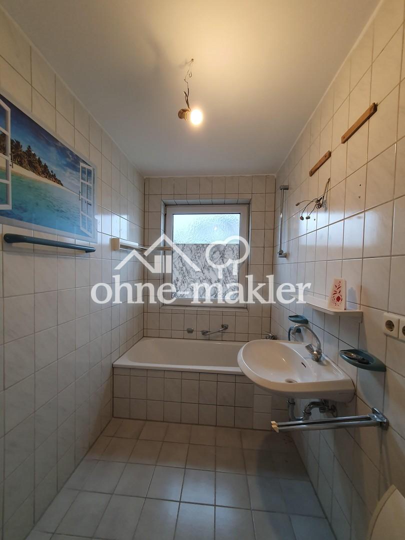 Schöne 3-Zi-Wohnung mit Balkon, KW11 - Photo 5