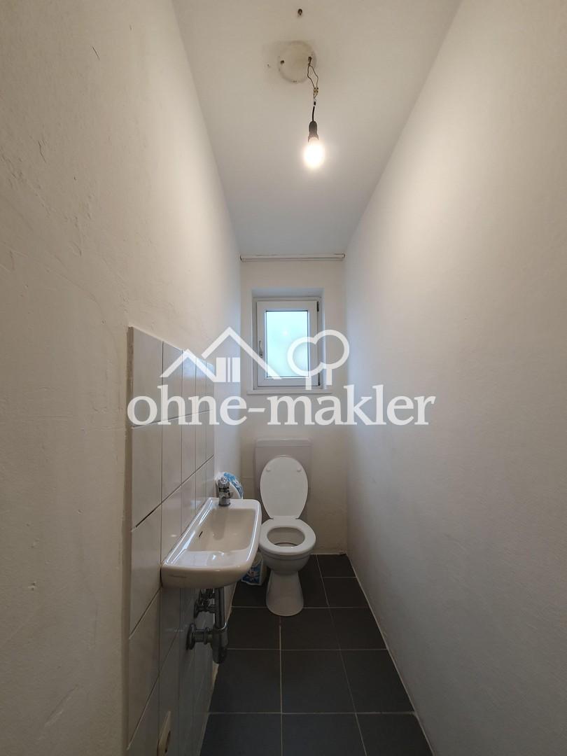 Schöne 3-Zi-Wohnung mit Balkon, KW11 - Photo 4