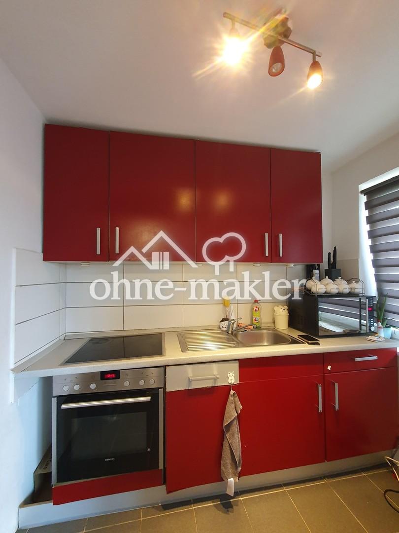 Schöne 3-Zi-Wohnung mit Balkon, KW11 - Photo 3
