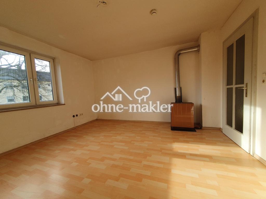 Schöne 2-Zi-Whg in Vöhringen - Photo 1