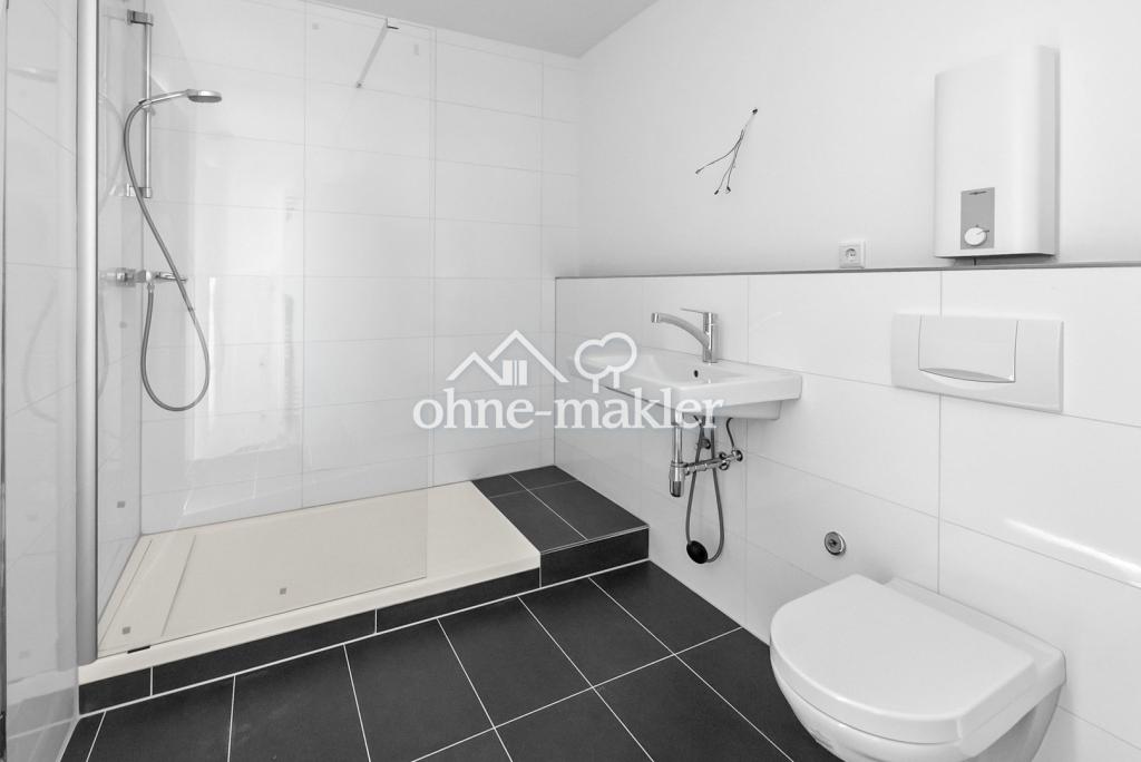 Modernisierte 3-Zimmer Erdgeschosswohnung in Köln Worringen direkt am Rhein - Photo 3