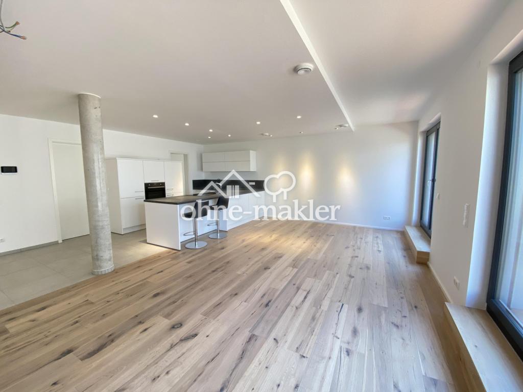 Helle Loft-Terassenwohnung sucht Nachmieter - Photo 3