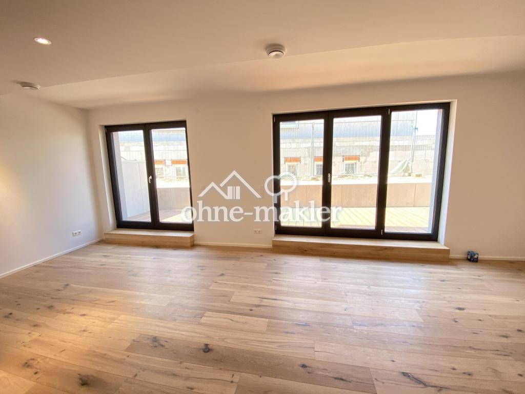 Helle Loft-Terassenwohnung sucht Nachmieter - Photo 4