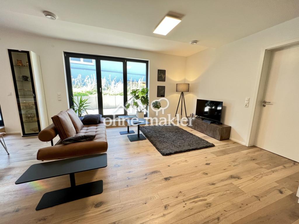 Helle Loft-Terassenwohnung sucht Nachmieter - Photo 1