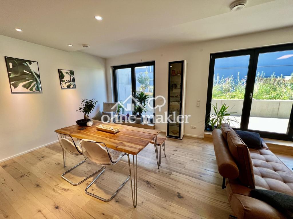 Helle Loft-Terassenwohnung sucht Nachmieter - Photo 2