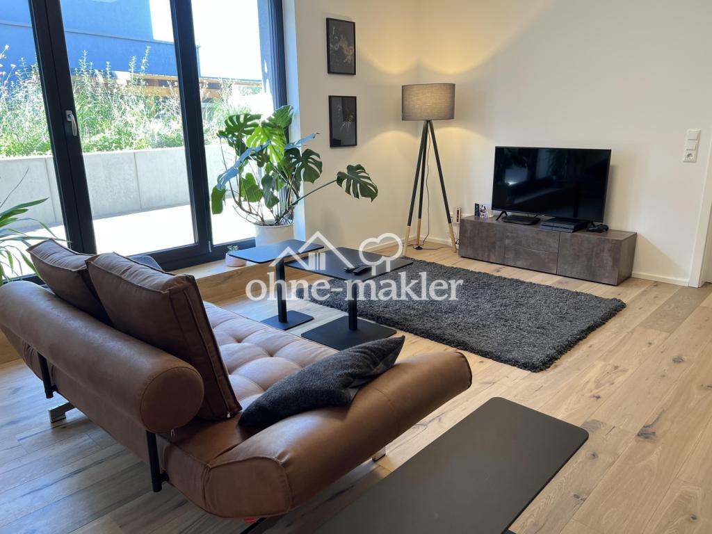Helle Loft-Terassenwohnung sucht Nachmieter - Photo 5